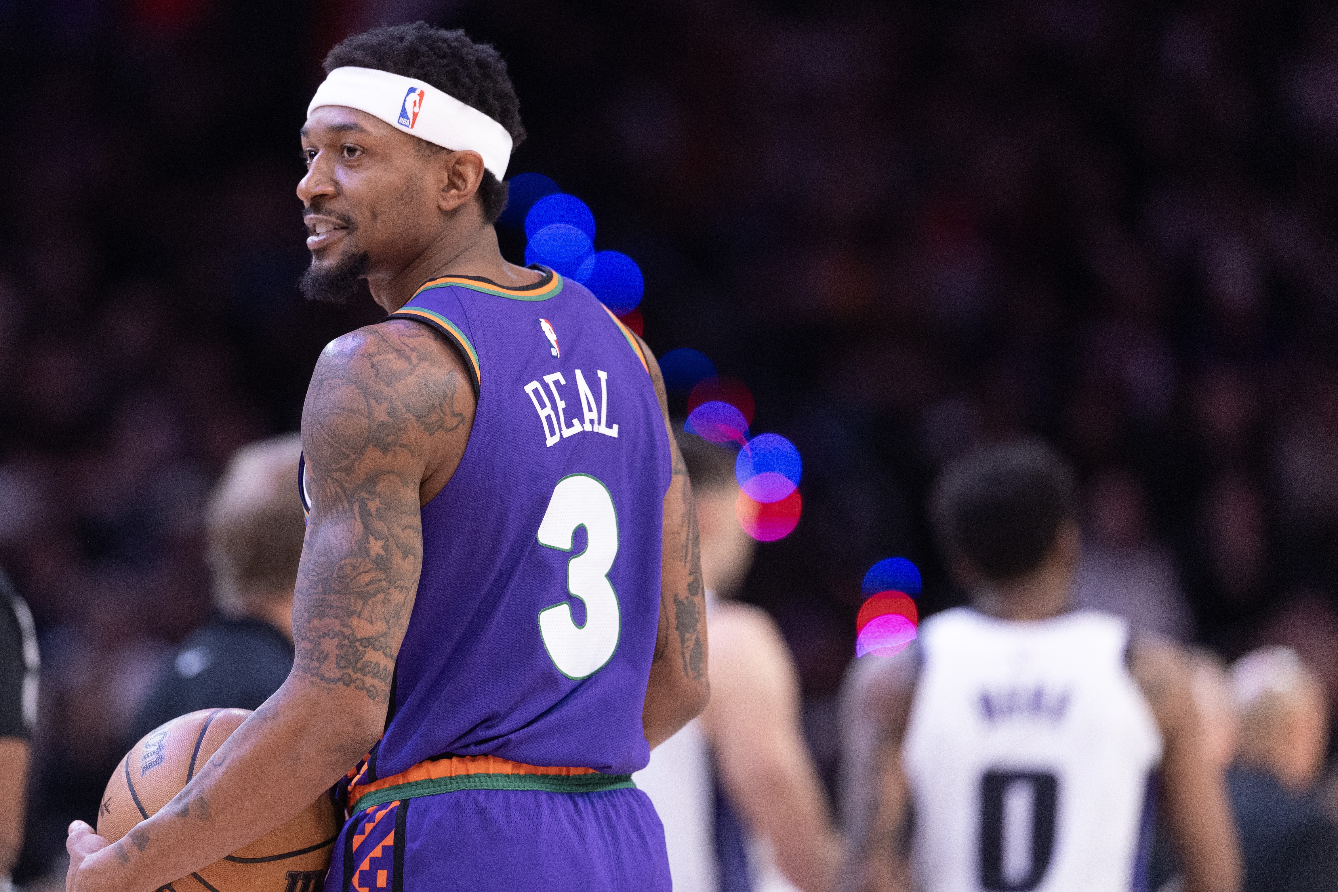 花落谁家？TA：除快船外比尔还考虑过湖人、勇士和雄鹿