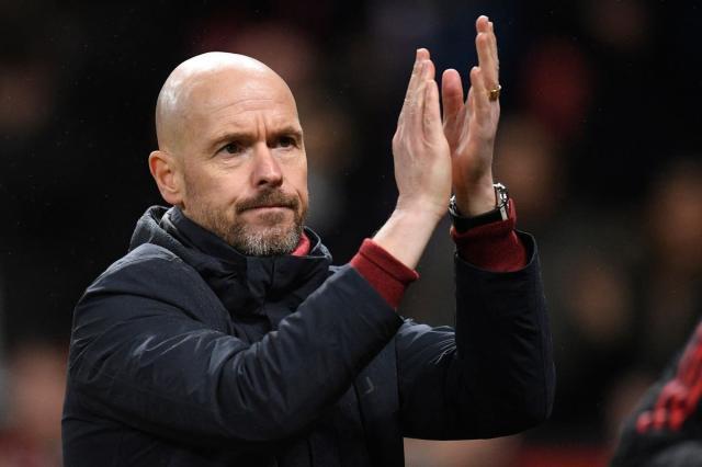 电竞投注官网入口-滕哈赫：卡塞米罗的表现并不奇怪 安东尼潜力很大